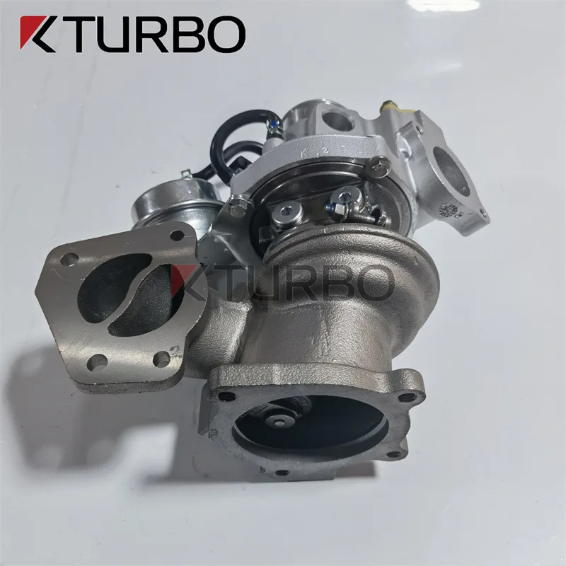

Turbocharger suitable for Buick LaCrosse 2.0 49377-07861 12663028 TD04L6