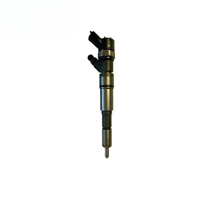 Cheap and High Quality 0445110266 Fuel Rail Injector 0 445 110 266 Truck Engine 0 445 110 266