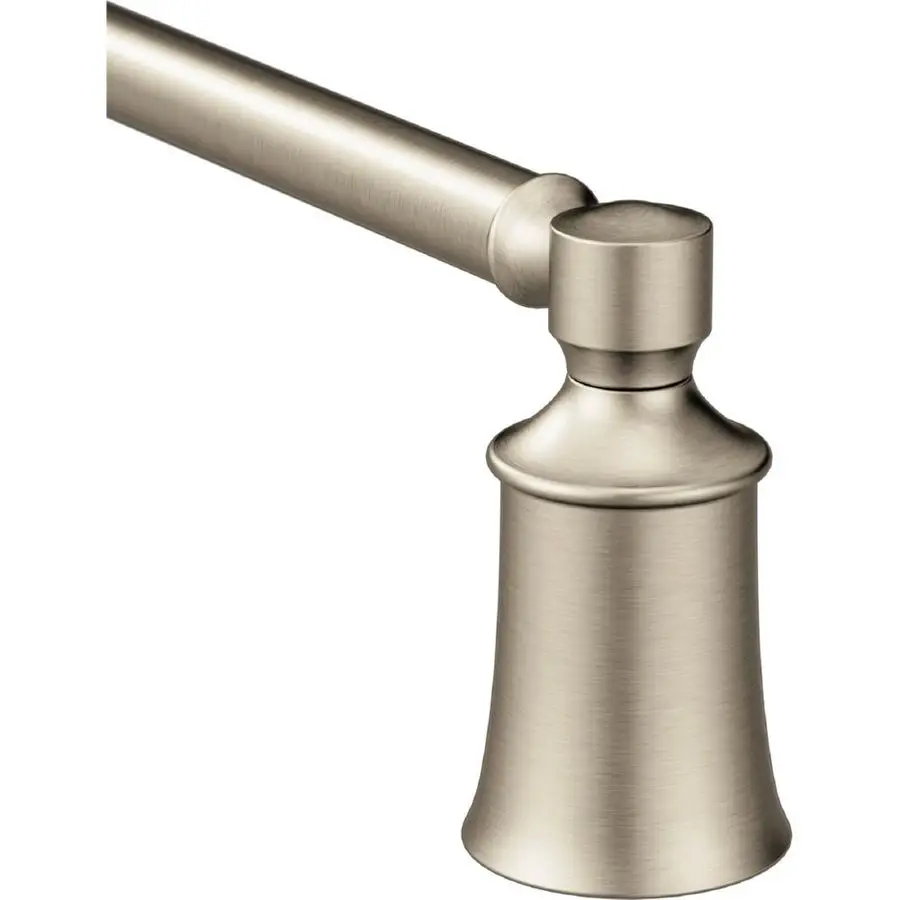 

YB2118BN Dartmoor 18 Towel Bar, Brushed Nickel