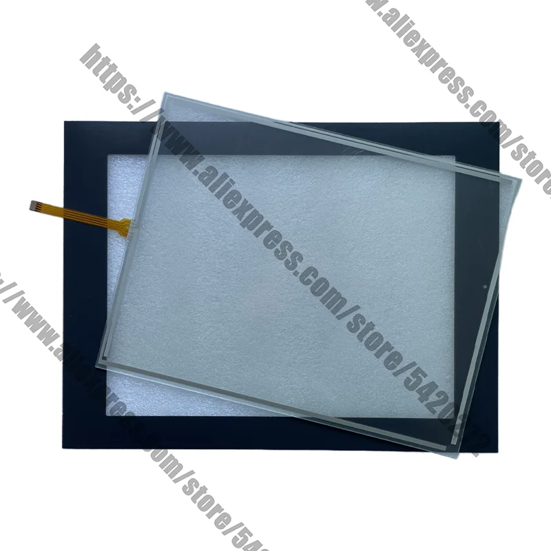 

New XBTGT7340 15 Inch Touch Panel Glass Screen