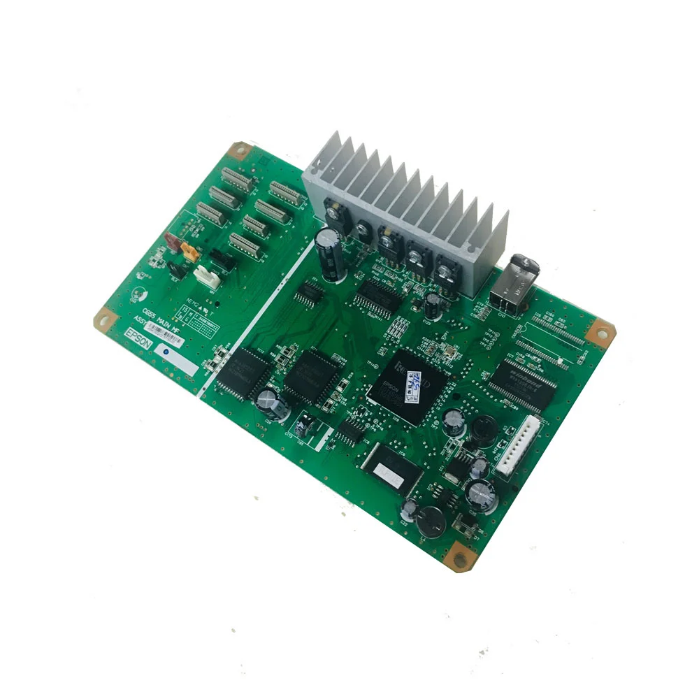 1390 Motherboard Ta… - image