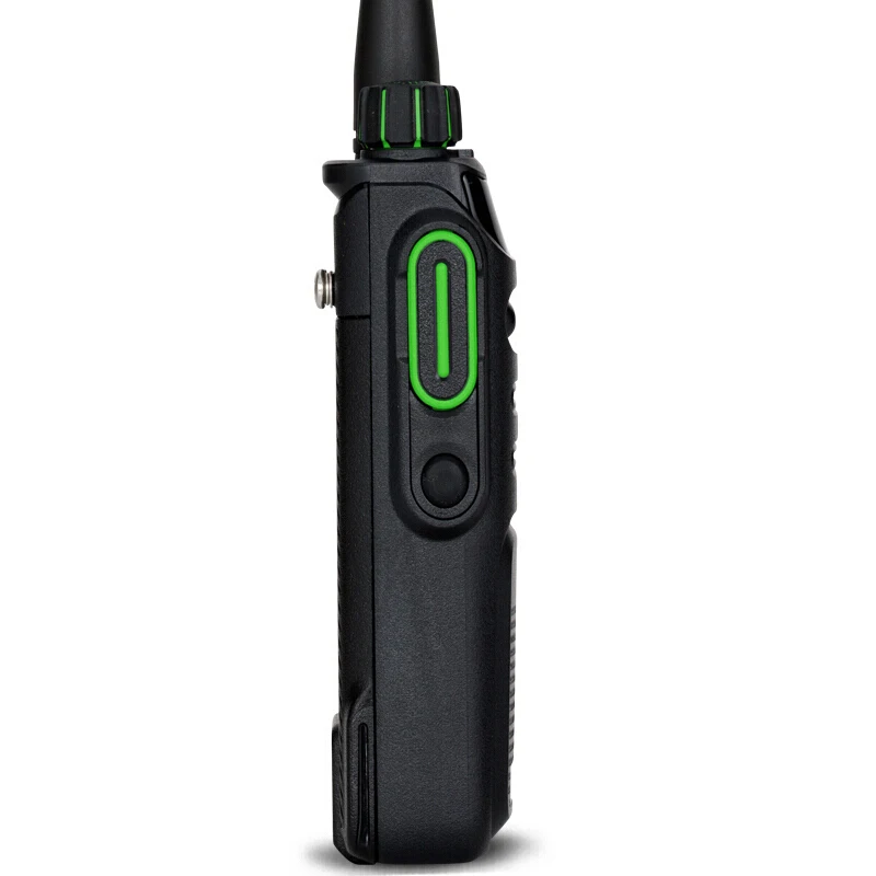 HYTERA BD558 DMR Two-way Radio Wireless Profesional Talkie Walkie Analog/Digital Dual Modes Real Push-to-Talk Radio Comunicador