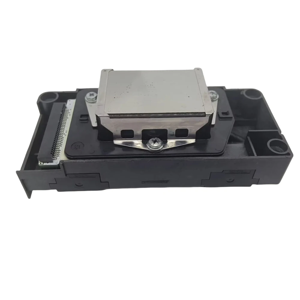 3rd Locked Print Head F186000 Fits For Epson Stylus Pro R1900 R2000 9880 4880C 7880 R2880 4880
