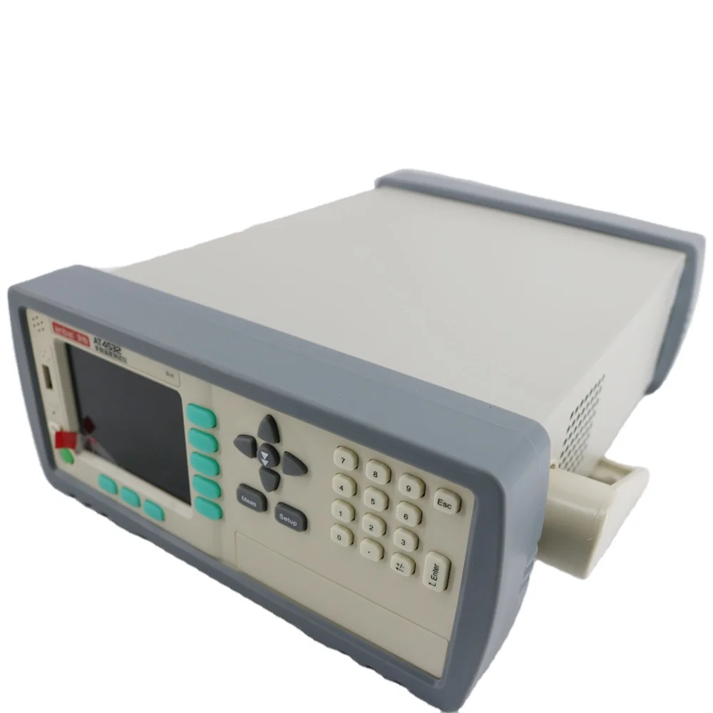 AT4532 Multi-Cha Nn…