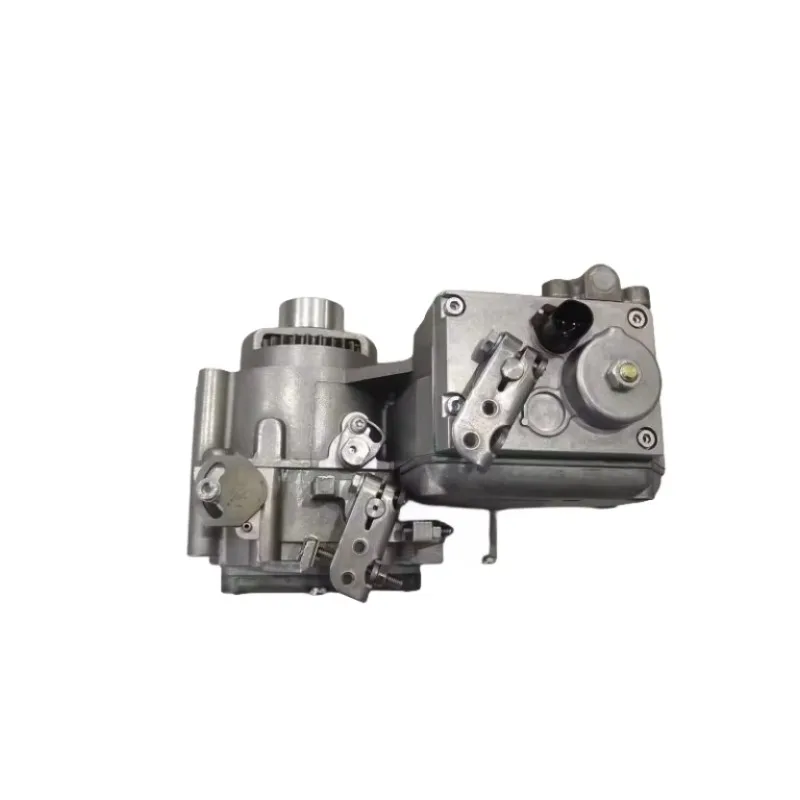 

BFM1013 governor speed controller 02111494