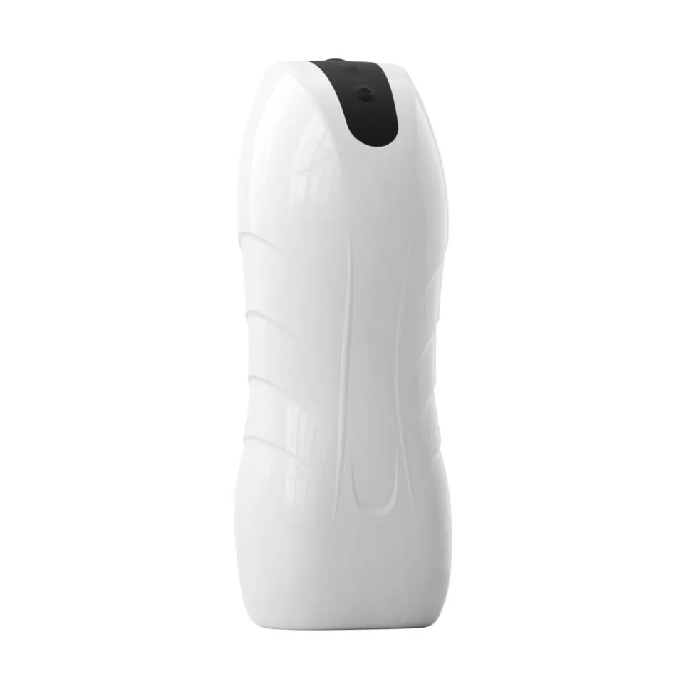 Airplane Cup Fully Automatic Intelligent Suction Clip Vibration Masturbation Male Adult Massage Sex Toy 1800mah Battery ABS+PE