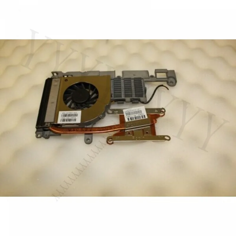 Y+  for HP Pavilion dv5000 CPU GPU Heatsink Fan 407807-001 403827-001