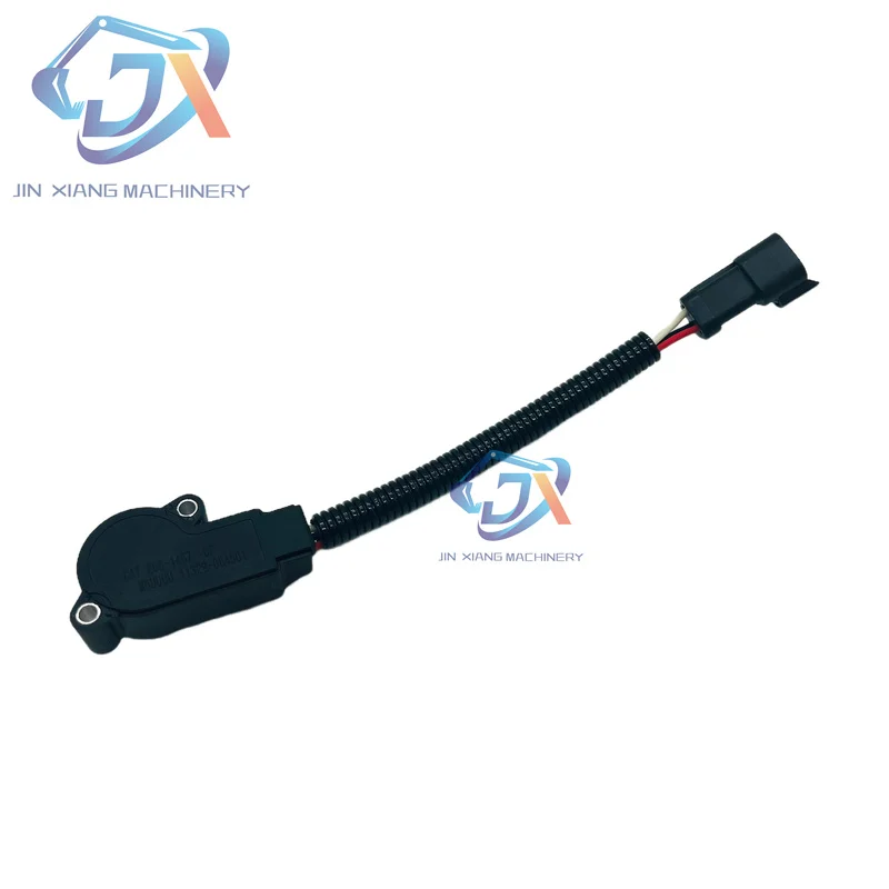 

STAR ZEBRA 266-1467 266-1466 176-1602 GP-Position Sensor Intake Sensor for 816F 815F 814F 824H 836G 834G 844 980H 992G 994F