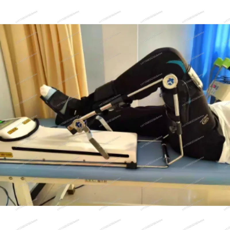 Knee Joint Cpm Mach…