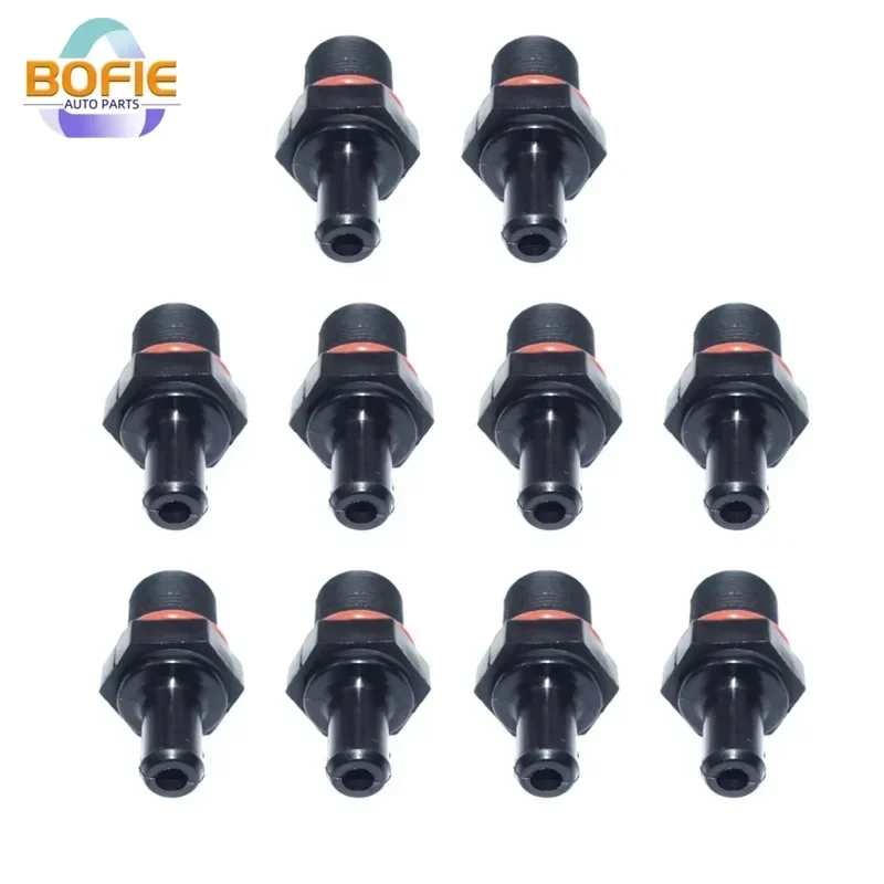 현대 엘란트라 소나타 기아 포르테 옵티마 소울 OEM 26740-2G000 267402G000 26740-2G000 267402G000 용 PCV 제어 밸브 10개