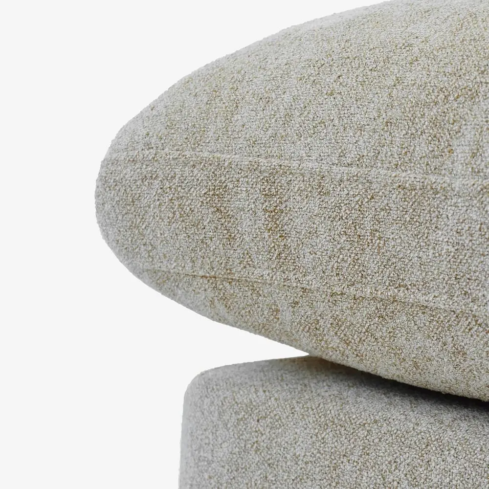 طقم أريكة عثمانية حديثة وبسيطة، أريكة مقطعية أنيقة لمساحات المعيشة المعاصرة #4