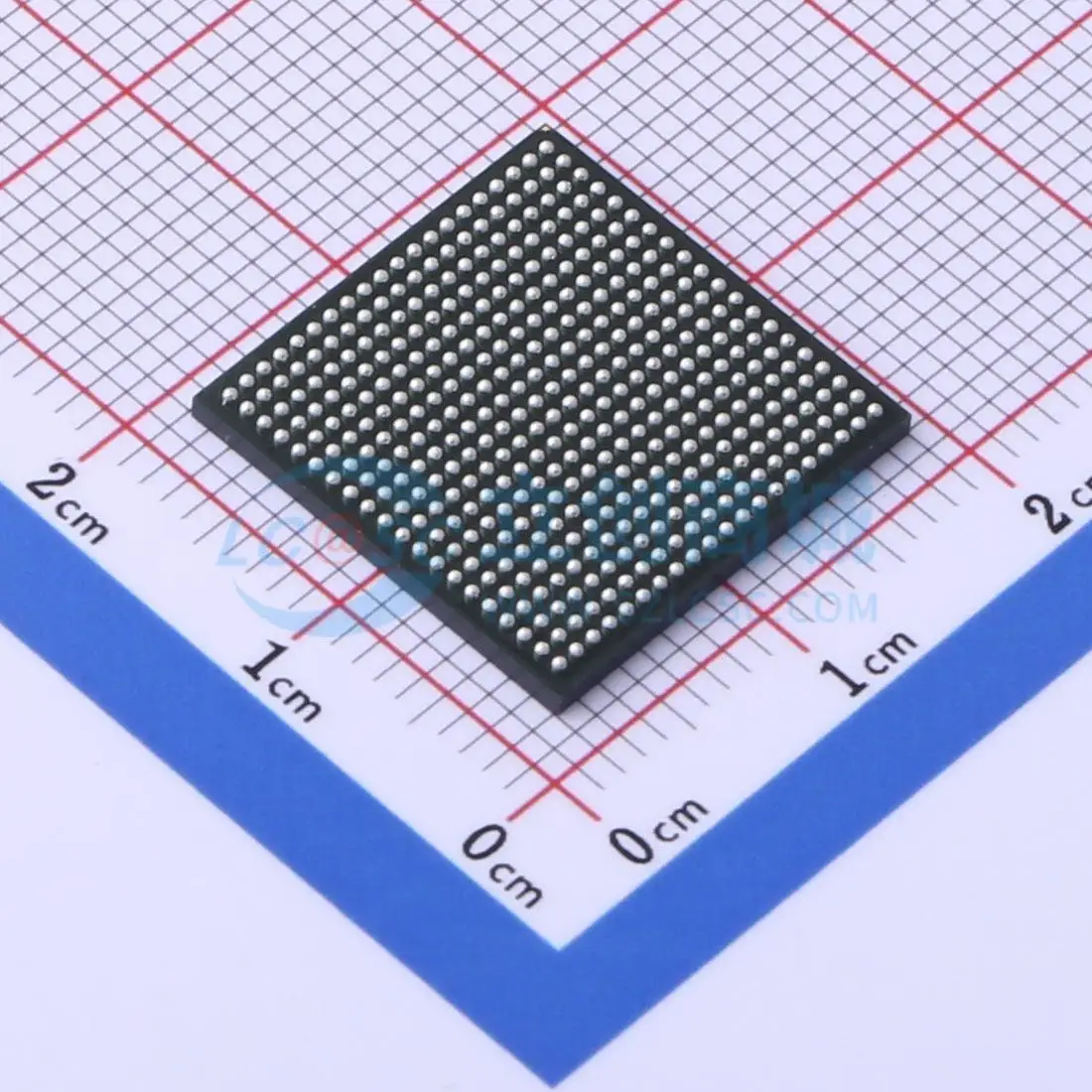 XC7Z010-1CLG400I Em estoque