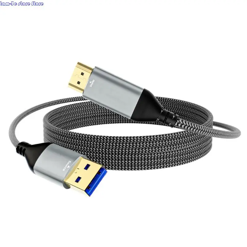 D0UA Universal HDTV в USB3.0 Кабель для поддержки компьютера потокового видео