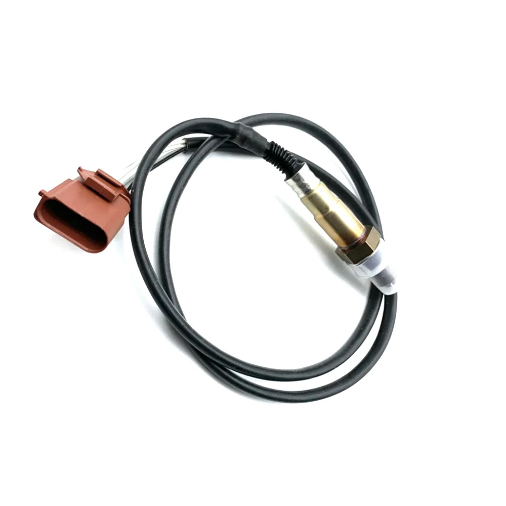 Upstream O2 Oxygen Sensor 03C906262J 0258006875 For FAW-Vw Bora VW Sagitar VW Golf VW Lavida 2008-2013 1.6L SAIC Volk Audi Skoda