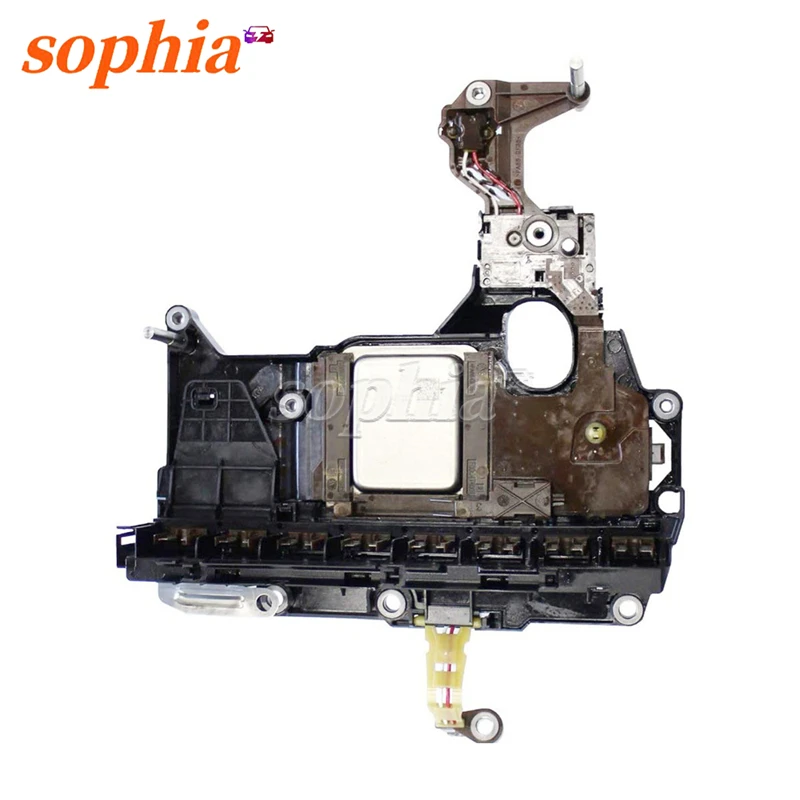 

8HP45 ZF8HP45 TCU TCM Transmission Conductive Unit 0260550074 24347544941 0260550051 0260550075 0260550046 For BMW Land Rover