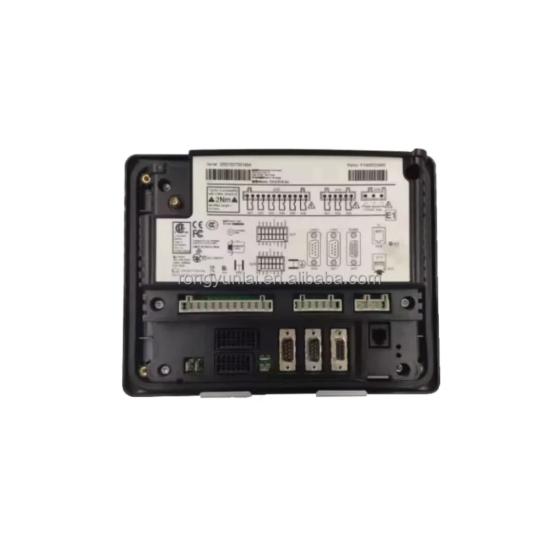 

1900520440 for Atlas Air Compressor Controller Panel P1900520440 Controller Operation Screen with Good Quality
