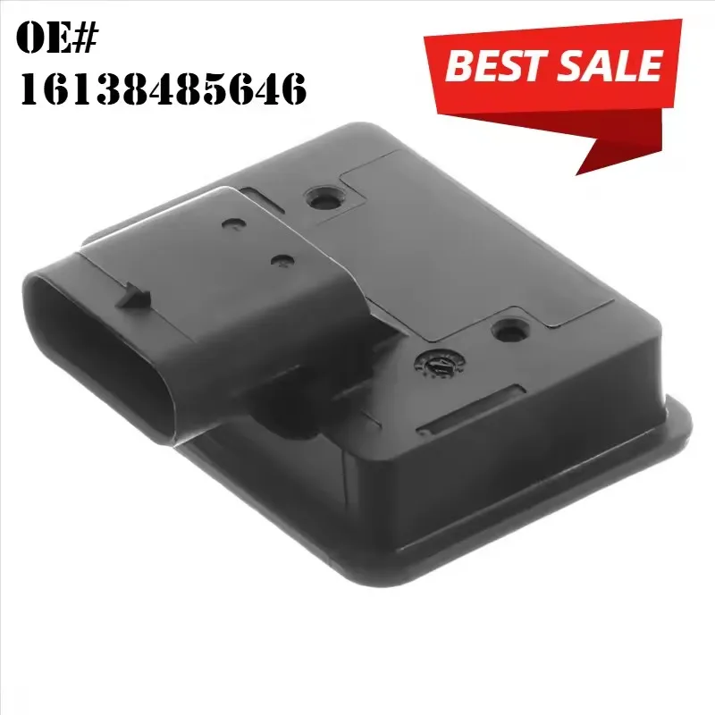 16138485646 Fuel Pr… - image