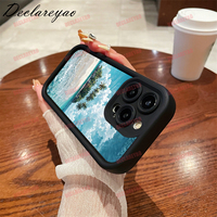 DECLAREYAO Matte Light Slim TPU Soft Coque For Honor X8B X7B Magic X9C X7A X60 SE 400 X30 X7 X9 Lite 70 X6 Case Cover Shockproof