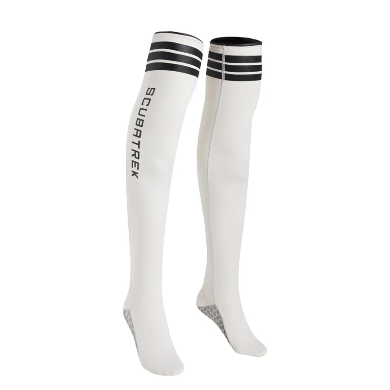 Freedive 2mm dive socks long for woman