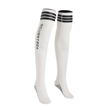 Freedive chaussettes de plongée longues 2 mm pour femme