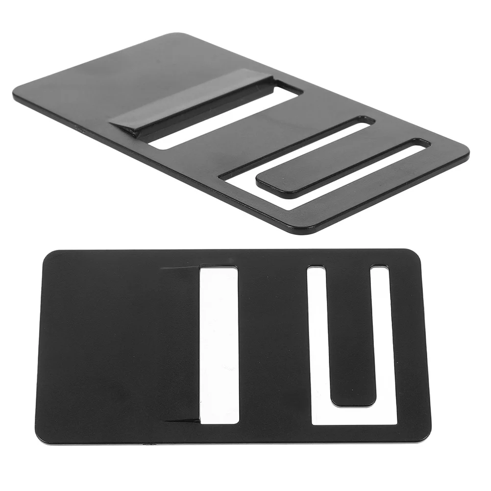 

2pcs RV Refrigerator Door Lock Fridge Accessories Prop Open Universal Gasket Compatible DM26XX DM28XX Vibration Resistant Easy