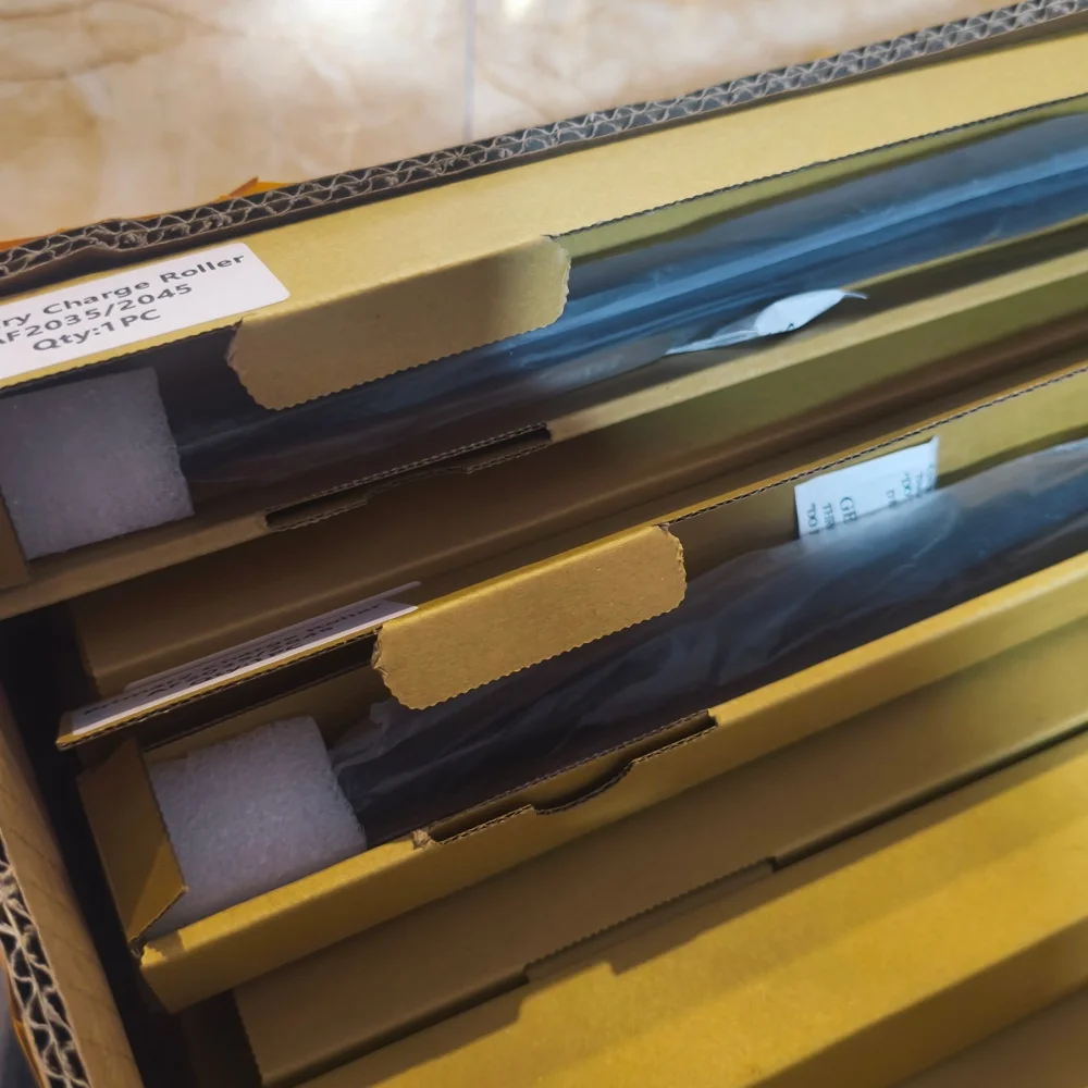 5X AD02-7012 أسطوانة الشحن الأساسية لريكو 2035 2045 3035 3045 1035 1045 MP 3500 4000 4001 4002 4500 5000 5001 5002 SP 8100DN #1