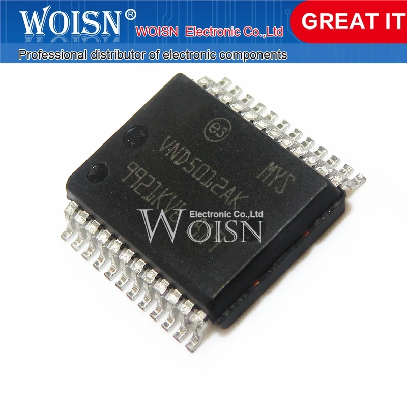 Vnd5012ak vnd5012 SSOP-24
