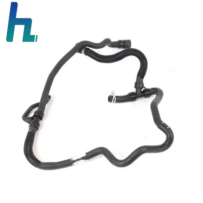 

1765403 1765401 Water Heater Pipe for Ford Mondeo 08-12 2.3/S-MAX