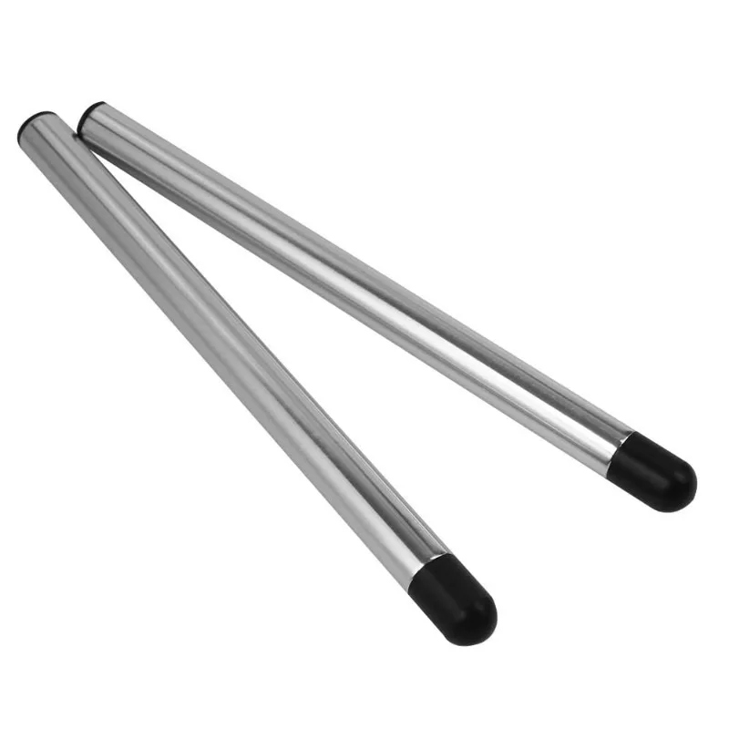 22 MM Vortex Clip on Ons Clipon Ersatz Lenker Lenker Rohr 1 Paar Motorrad Universal