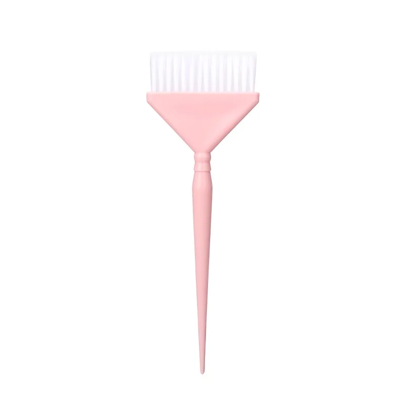 Professional Hair Coloring Brushes Combs Salon Hair Tint Dying Tools Hair Dye Brush Hair Barber Hairdressing Styling Accessories