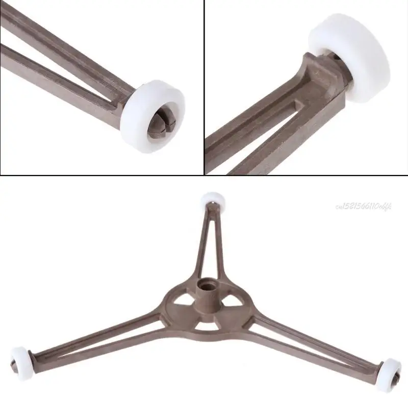 27rb треугольники для микроволновых деталей 24,5 см. Пластинка G08 Accessories G08