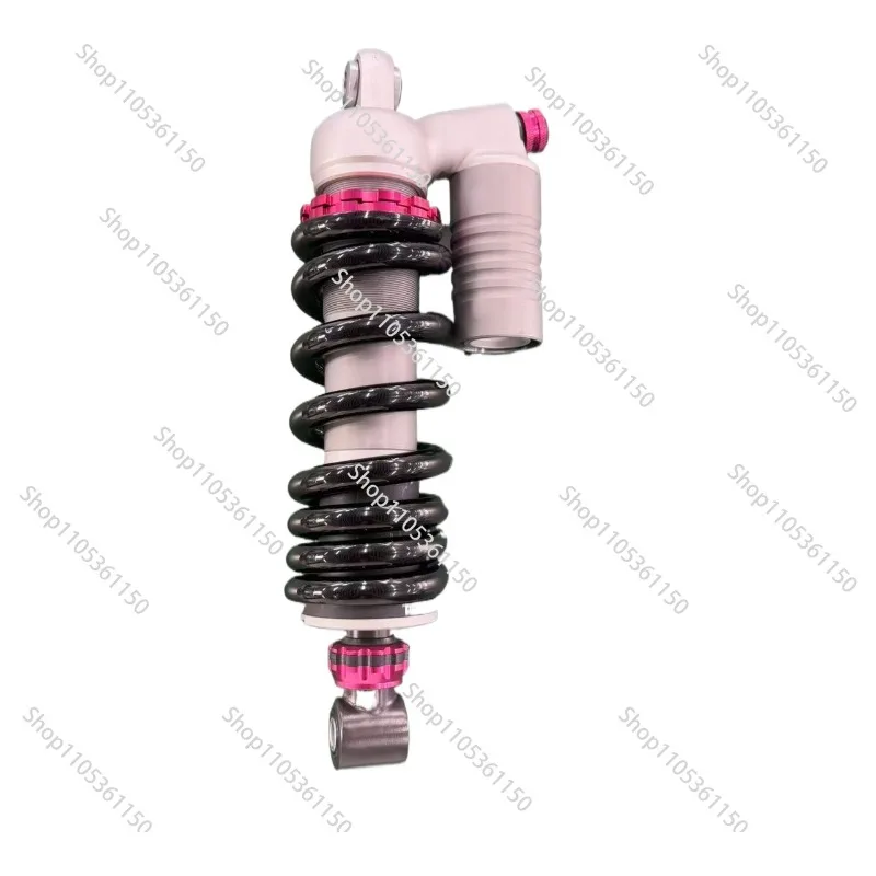 TRK502  Shock Absorber Rears Suspension For TRK502X  BJ500GS-A