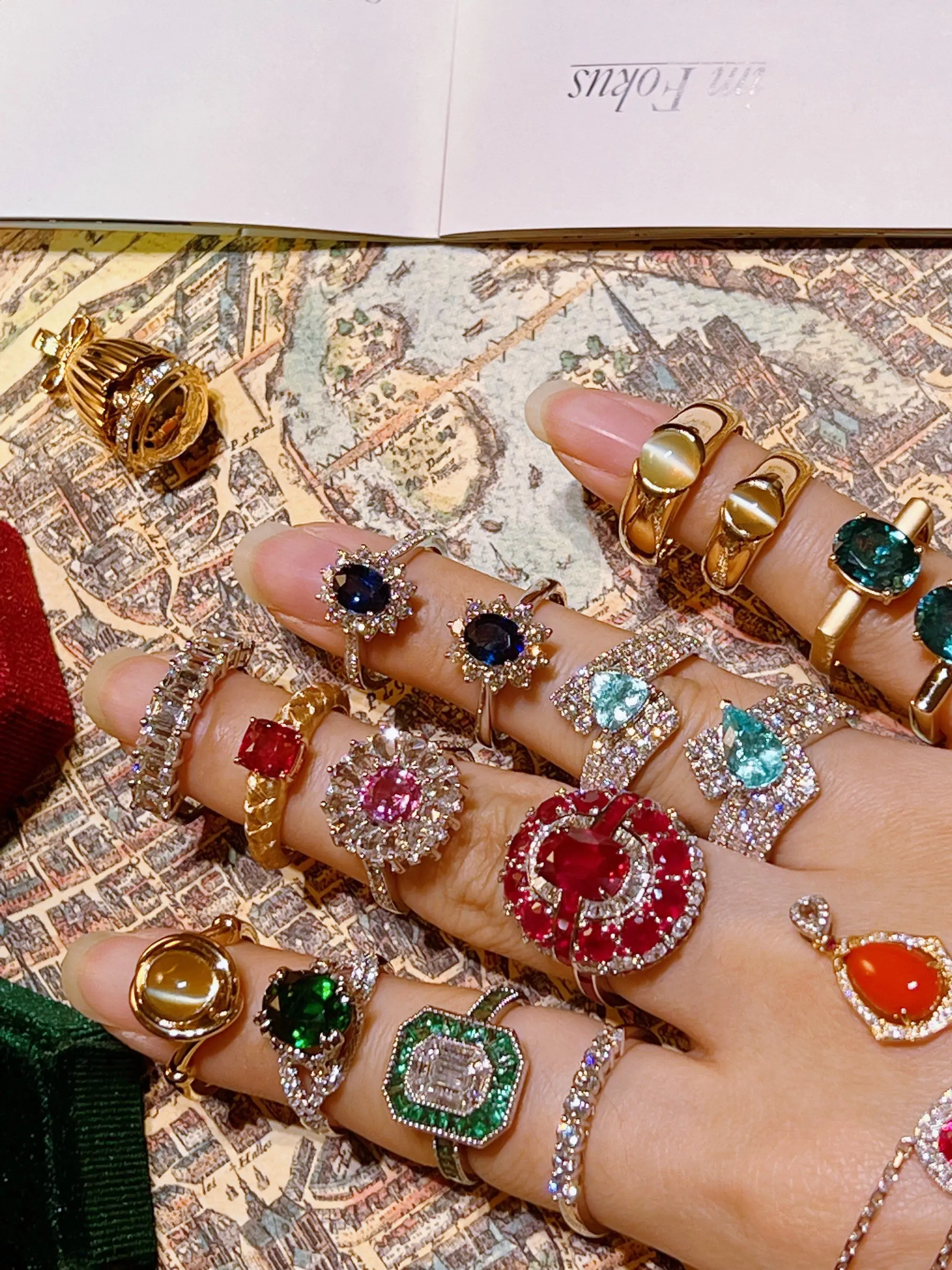 

Customer customized We will fundamentally request customization from customers