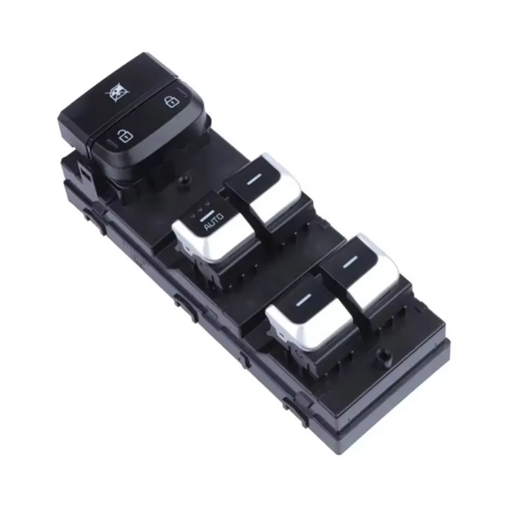 

93570G5040 93570 G5040 93570-G5040 Power Window Switch Control Unit for Kia Niro 2018 2019 2020