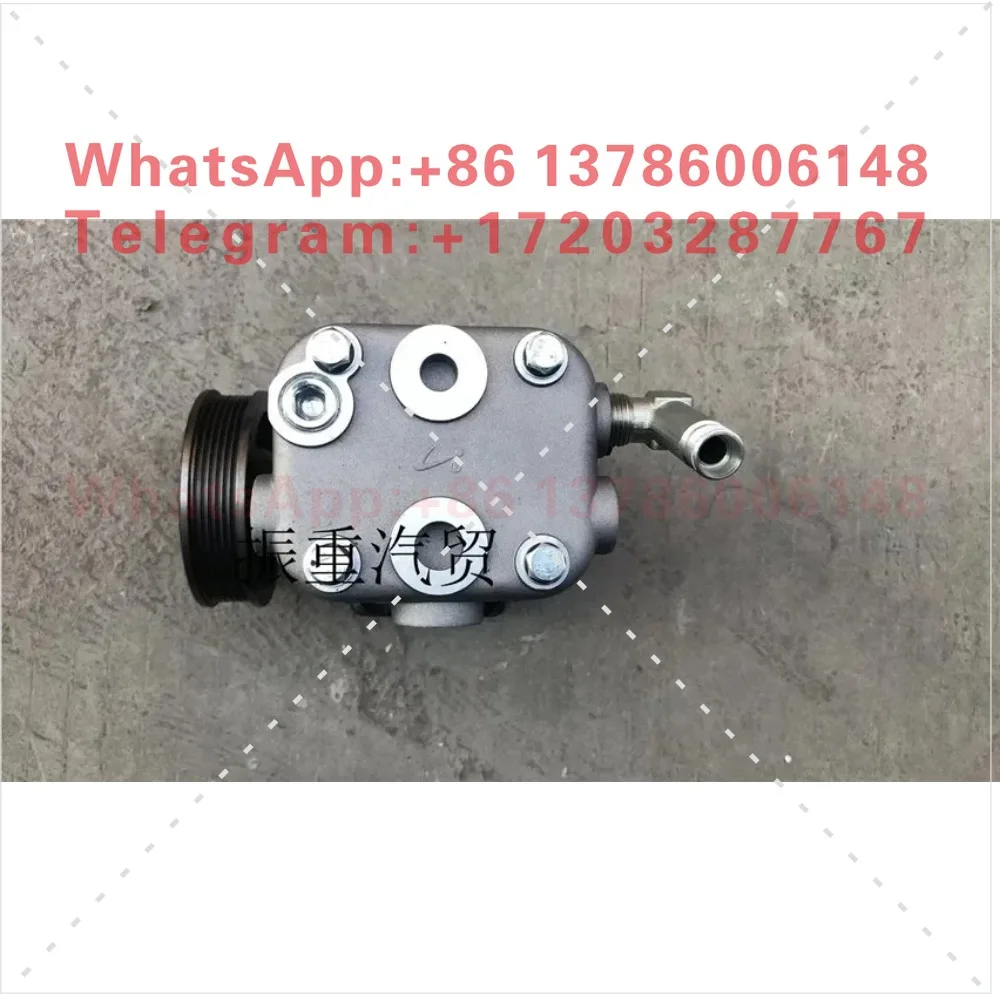 Recommended NGD3.0 CS5D air compressor pump for heavy truck and light truck engine accessories