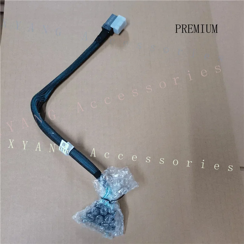 N+ New PERC SAS Hard Drive Cable For Dell PowerEdge R730 R730XD PN:8717G