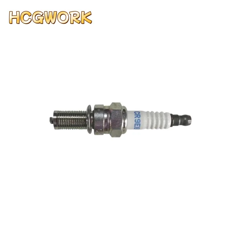 

Свеча зажигания EFI для Derbi 120.