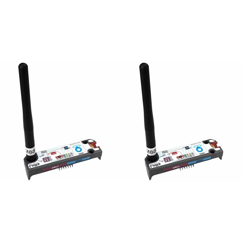 M07K-2X For M5stack Official Cap Lora 1262 For Cardputer Adv (SX1262,ATGM336H)