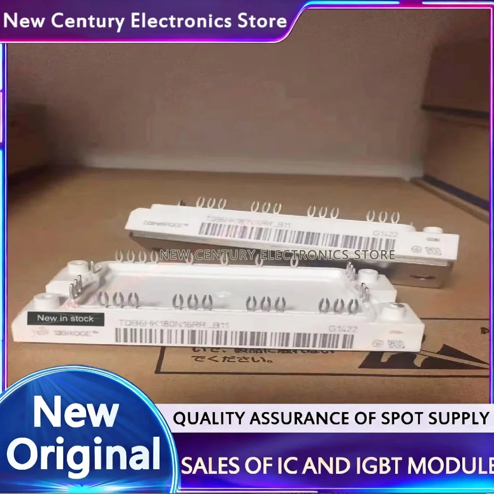 TDB6HK180N16RR TDB6HK180N16RR_B11 NEW MODULE