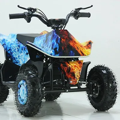 

50CC Mini ATV ATV, Snowmobile