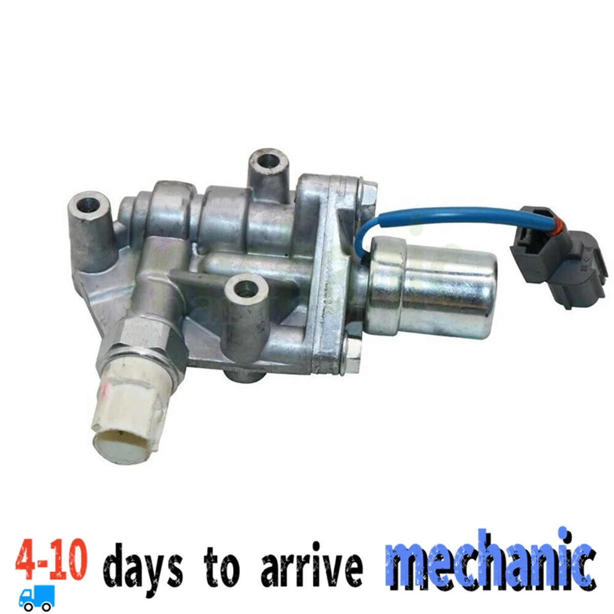 

For Applicable to Honda Civic 1.7L Oil Control Valve VVT Valve 15810-PLR-A02 15810-PLR-A01