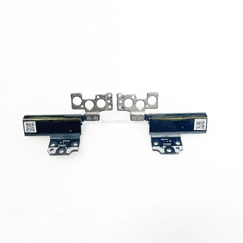 New Original Laptop LCD Hinges for HP OMEN 6 15-EK 15-EN TPN-Q236 TPN-Q238 G3E Display Hinges Cover Left and Right Replacement