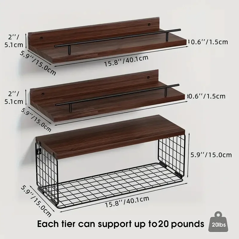 Imagem -03 - Multifuncional Cabinet Rack para Cozinha e Banheiro Wall Hanging Shelf Organizer Artefato Acima