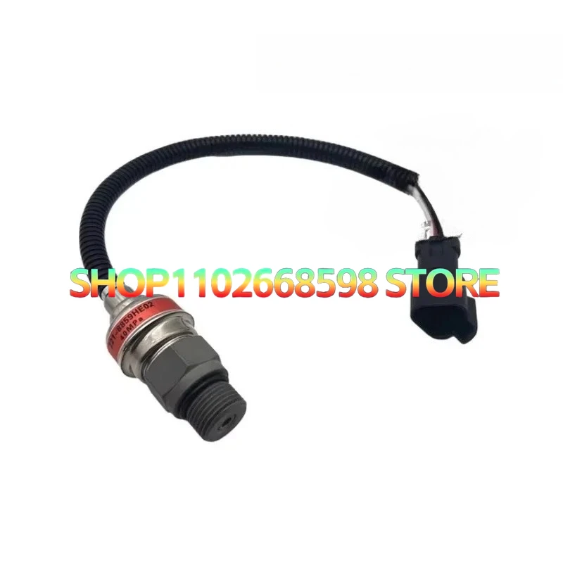 

Excavator E320B/C Hydraulic Pump High Pressure Sensor/E330B/C D Pressure Switch 221-8859