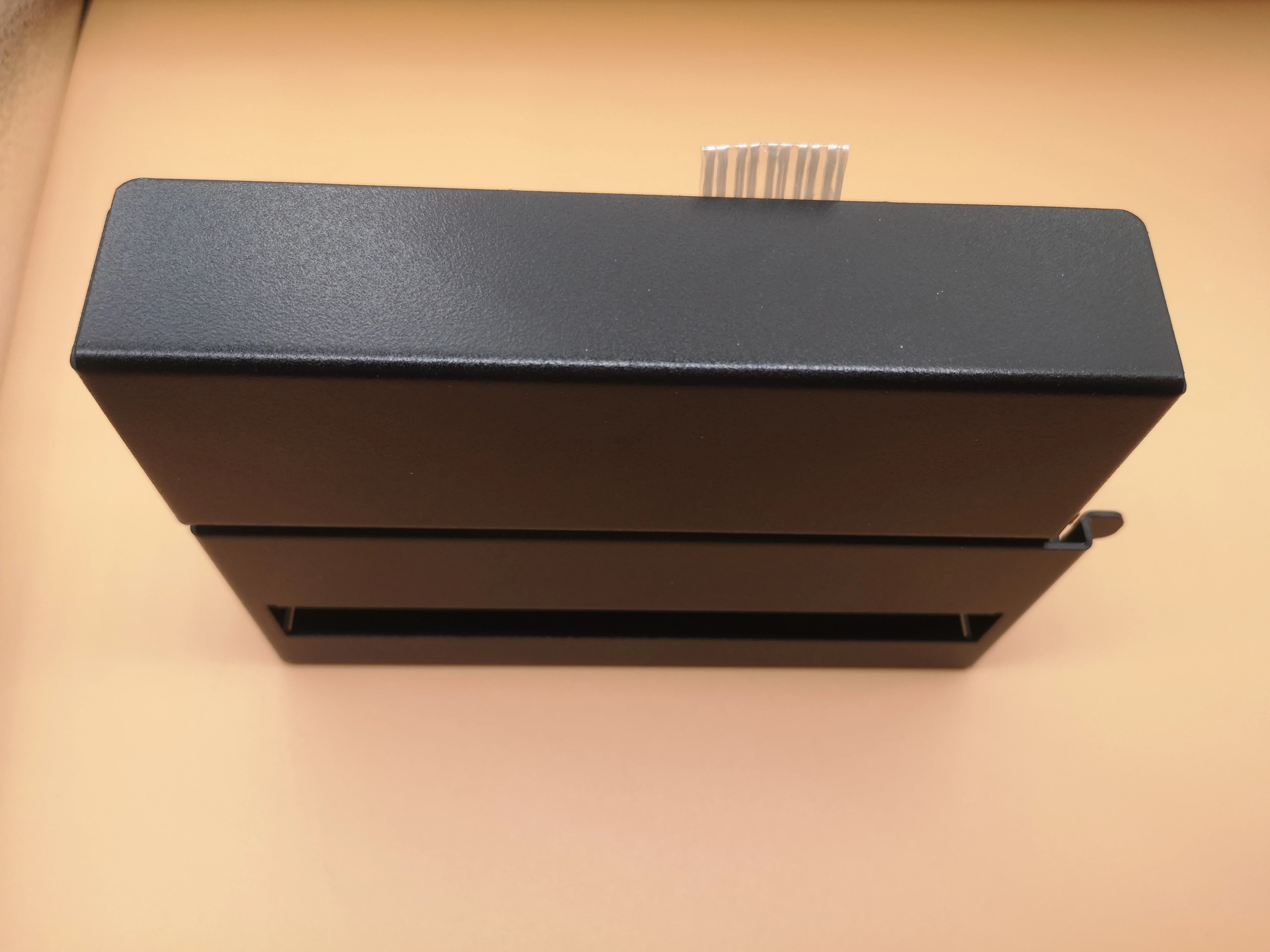 

Новый оригинальный резак для бумаги с покрытием TTP-346MU TTP-2410 TTP-2410M TTP-2410MU для принтеров TSC-2410 TTP-344 TTP-346 TTP-346PRO