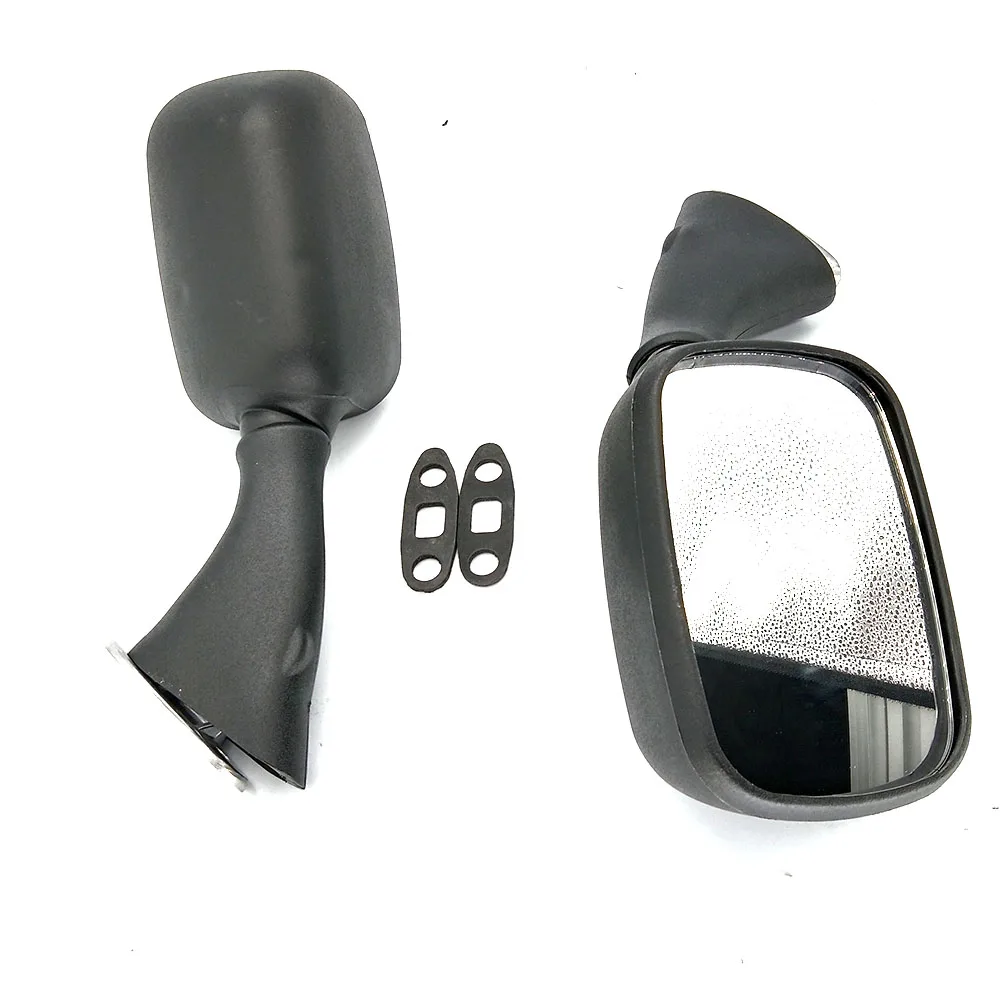 Rear Mirrors Motorcycle Accessories Motorbike Scooters Rearview Mirror Side View Mirrors Moto for Cafe Racer