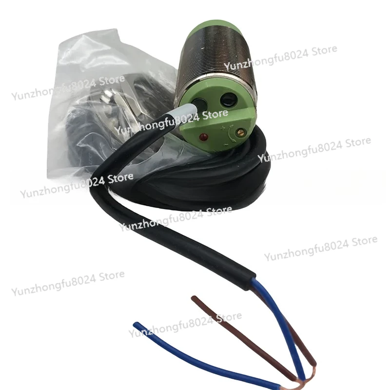New High Quality CR30-15AO CR30-15AC Capacitive Switch Sensor - Image 3