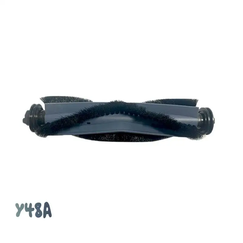

Replacement Part For Eufy C10 Main Brush Hepa Filter Side Brush Dust Bag Robot Vacuum Replacements Parts-Y48A