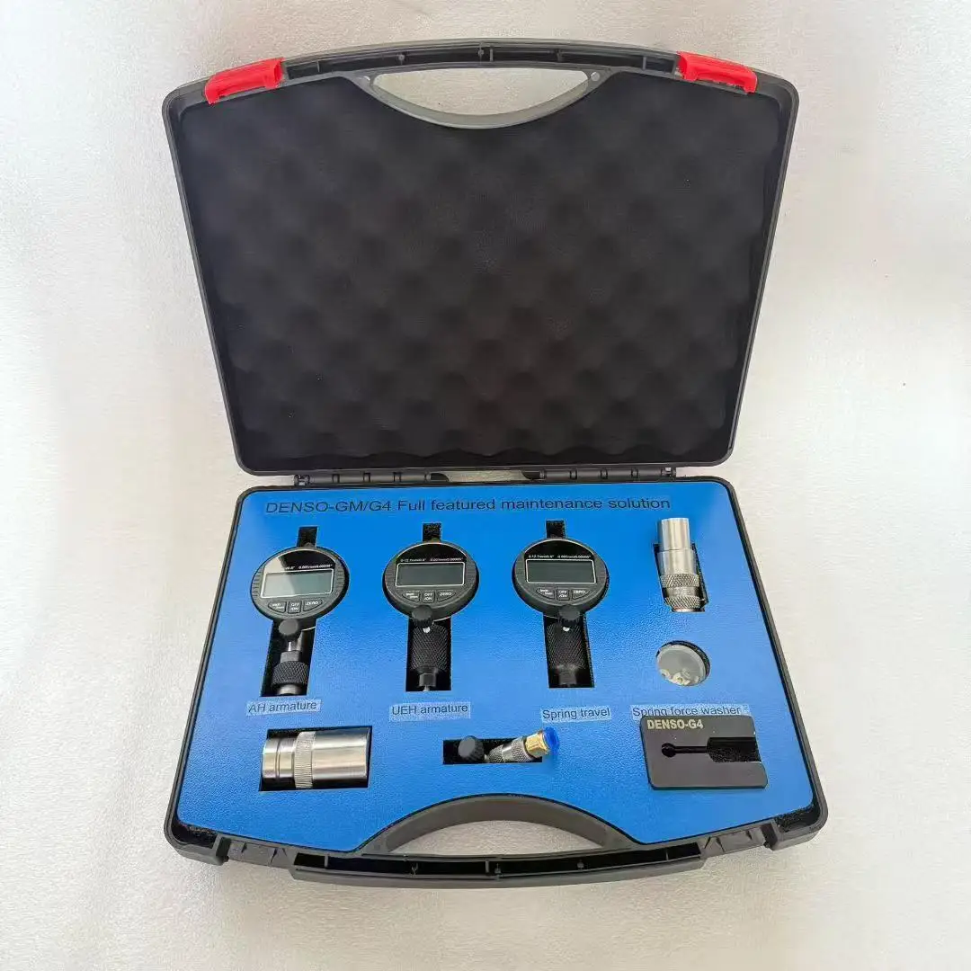 Gm G4 Diesel Common… - image