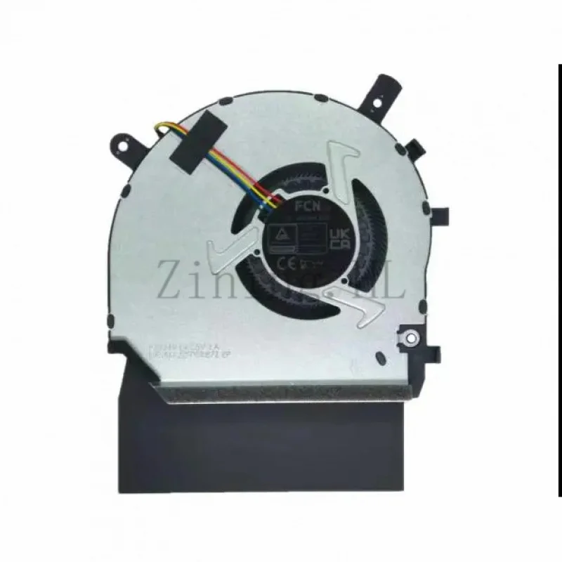 

Новый сменный вентилятор для ASUS ROG Strix G615 G635 G815 G835 SCAR 9 Plus